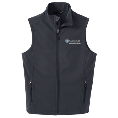Port Authority Core Soft Shell Vest Thumbnail