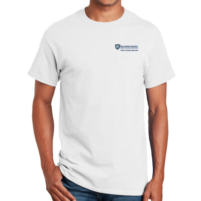 Gildan Ultra Cotton 100% US Cotton T Shirt Thumbnail